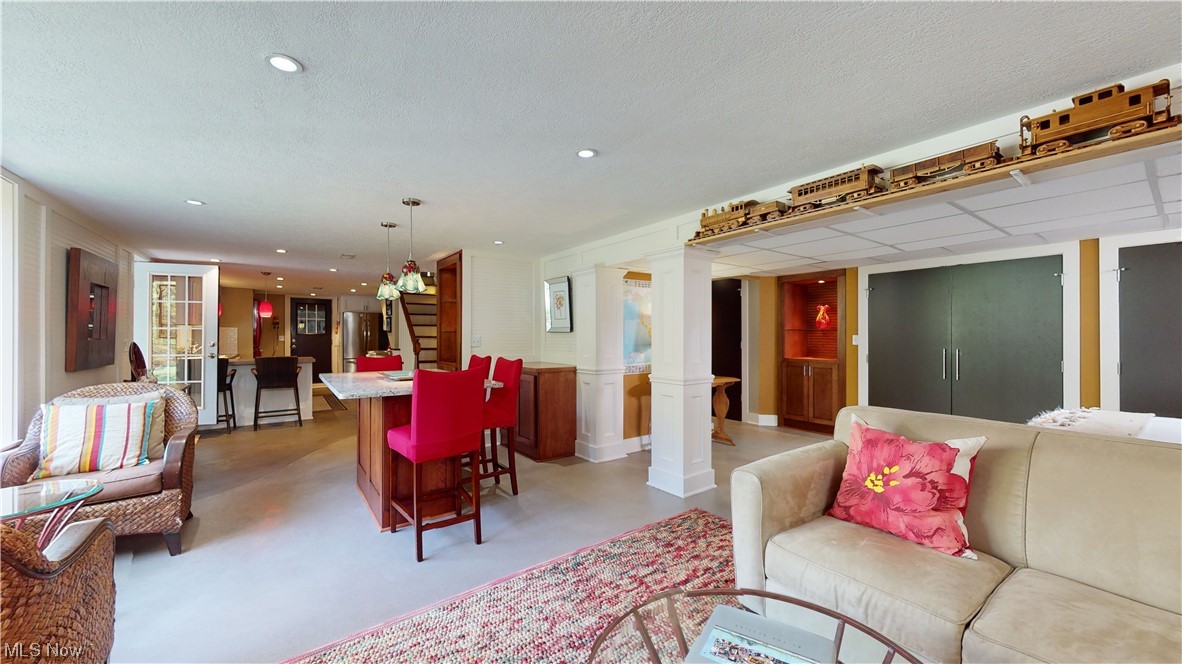 Silver Lake Village - Residential