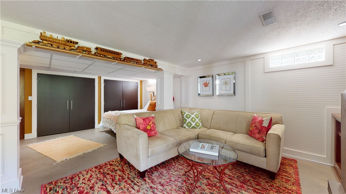 Silver Lake Village - Residential