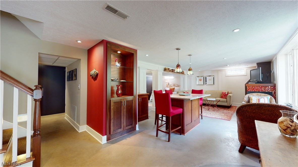 Silver Lake Village - Residential