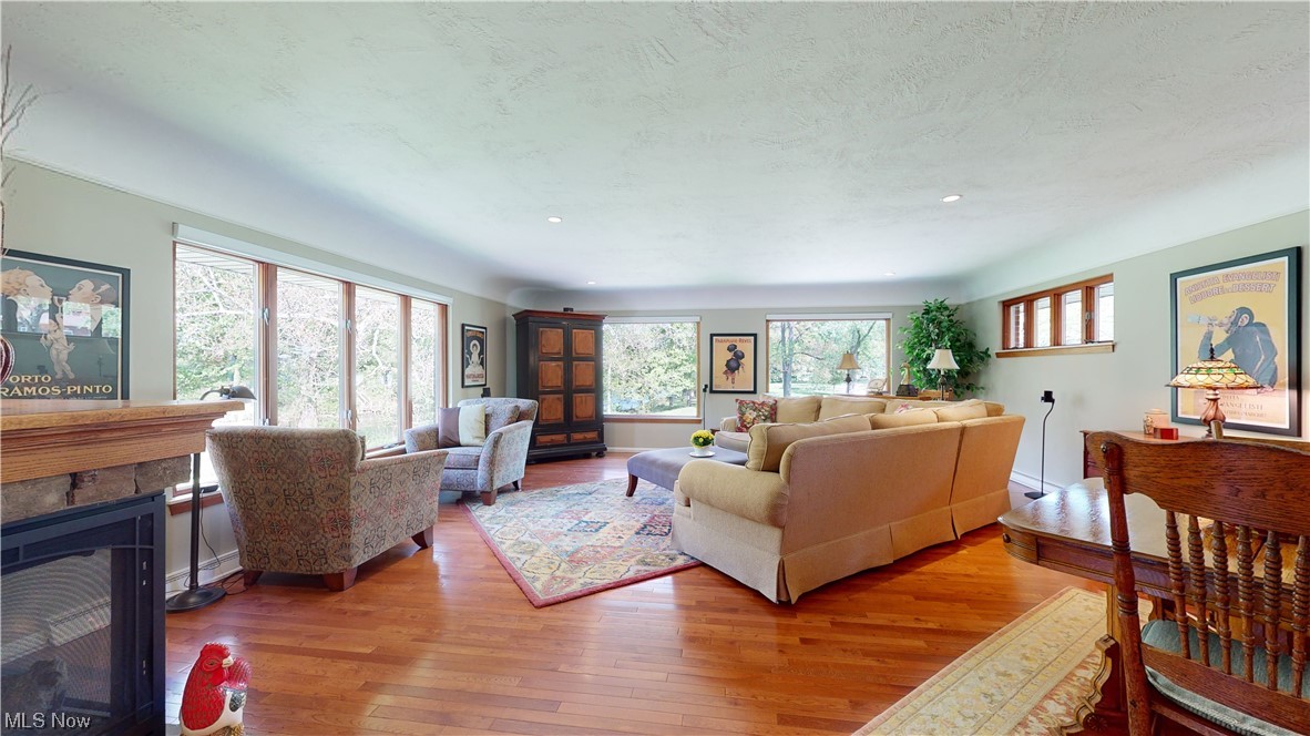 Silver Lake Village - Residential