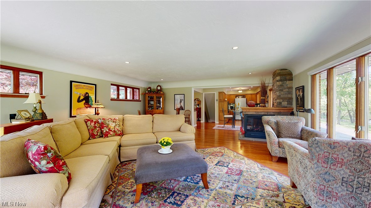 Silver Lake Village - Residential