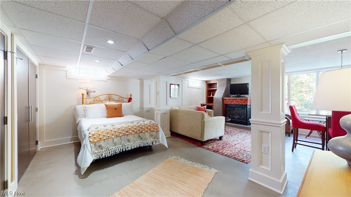 Silver Lake Village - Residential
