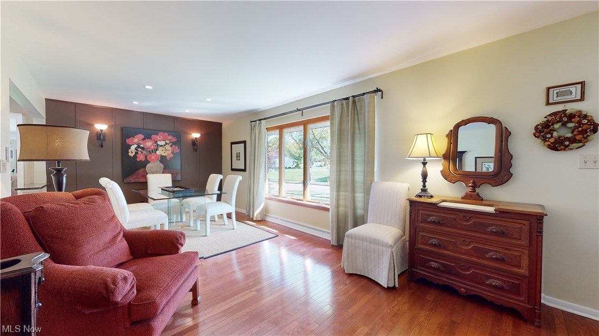 Silver Lake Village - Residential