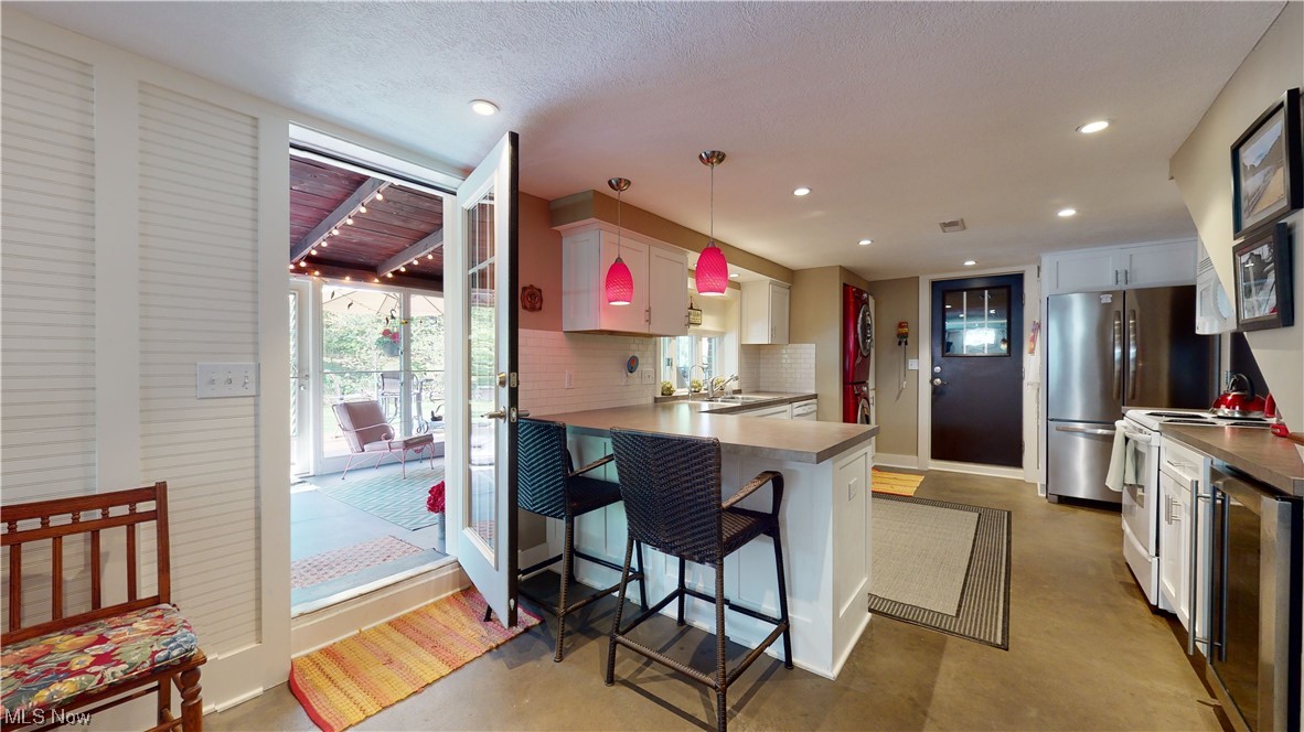 Silver Lake Village - Residential