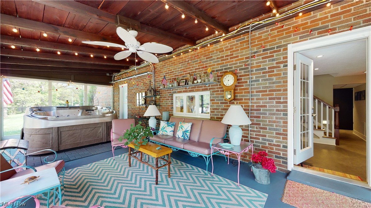 Silver Lake Village - Residential