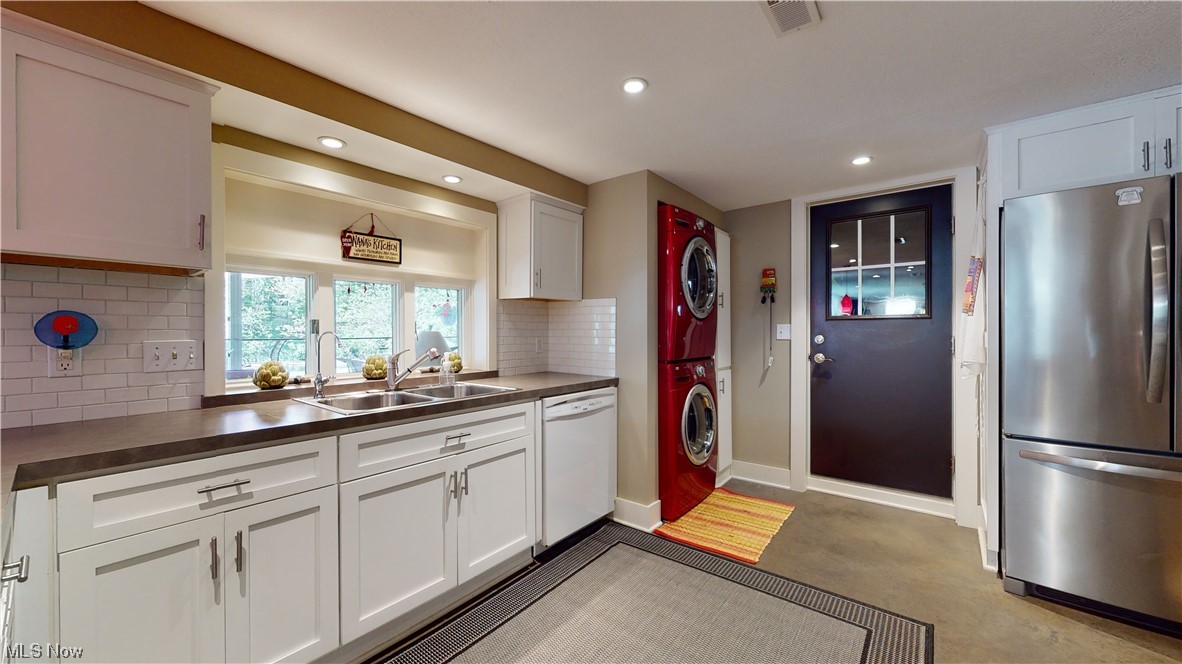Silver Lake Village - Residential