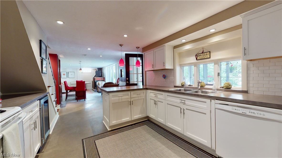 Silver Lake Village - Residential