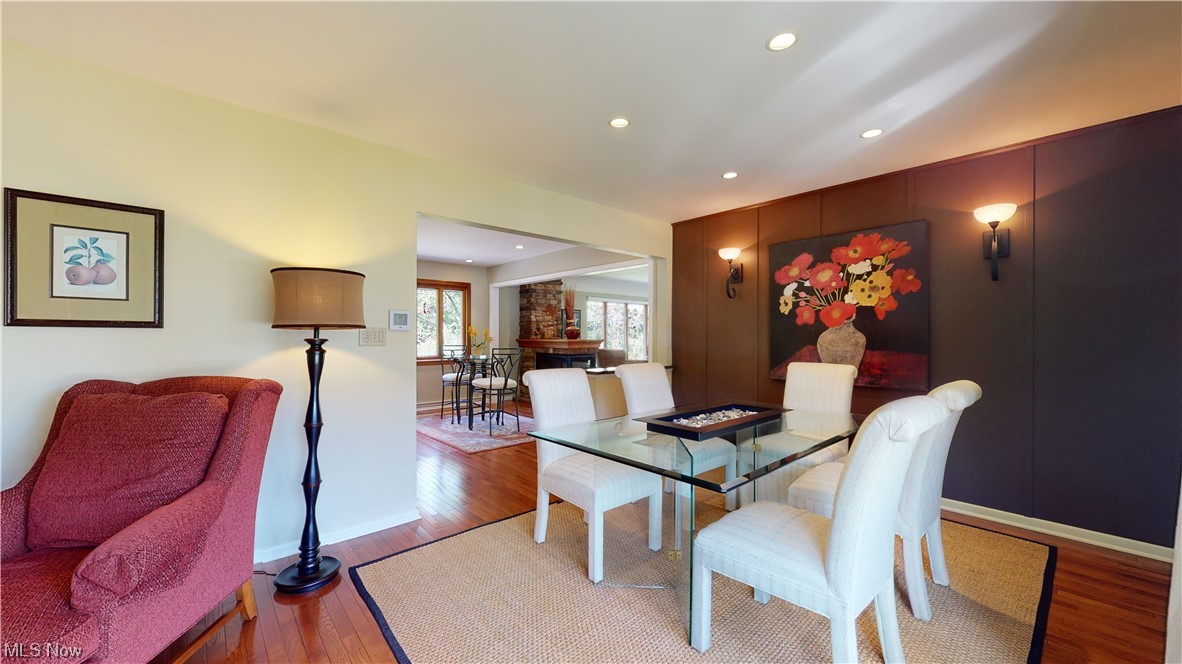 Silver Lake Village - Residential
