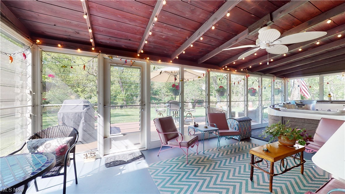 Silver Lake Village - Residential
