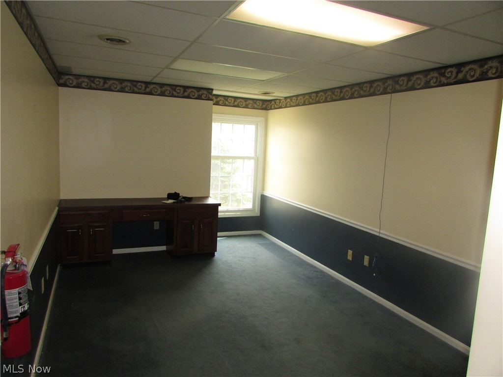 Ross Commons Condo - Commercial Lease