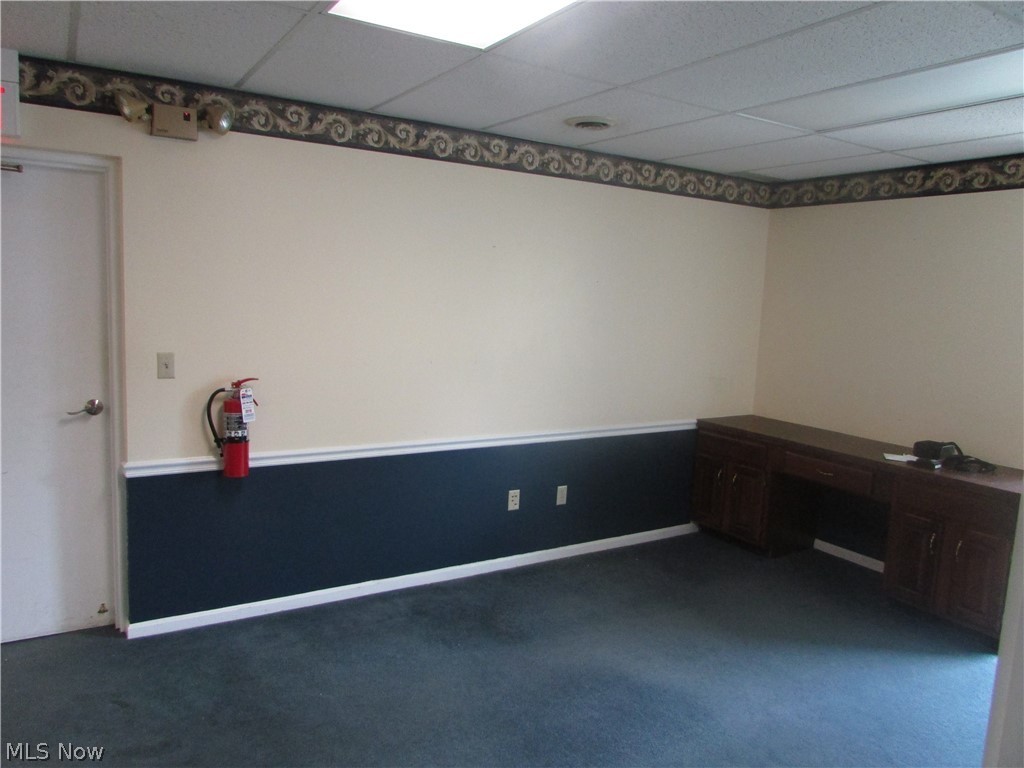 Ross Commons Condo - Commercial Lease