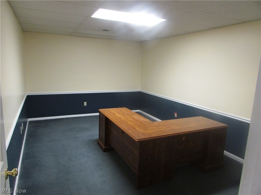 Ross Commons Condo - Commercial Lease