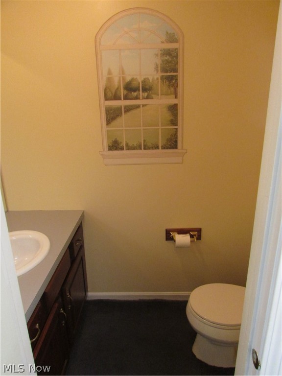 Ross Commons Condo - Commercial Lease