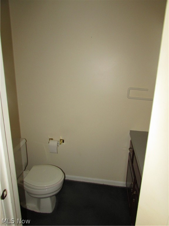Ross Commons Condo - Commercial Lease