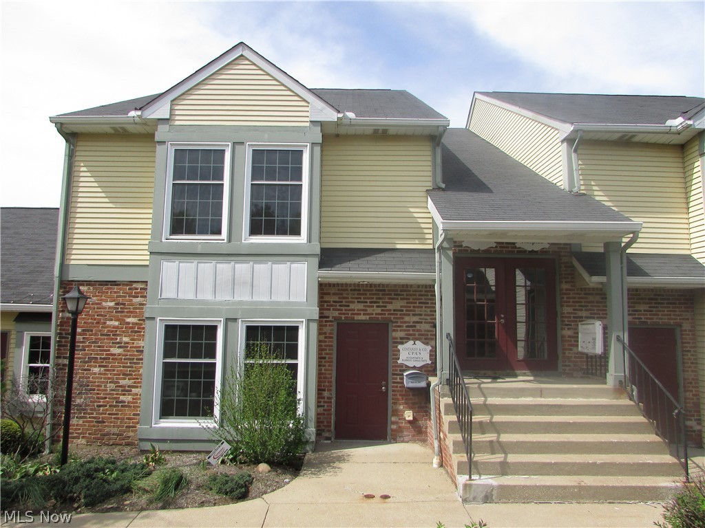Ross Commons Condo - Commercial Lease