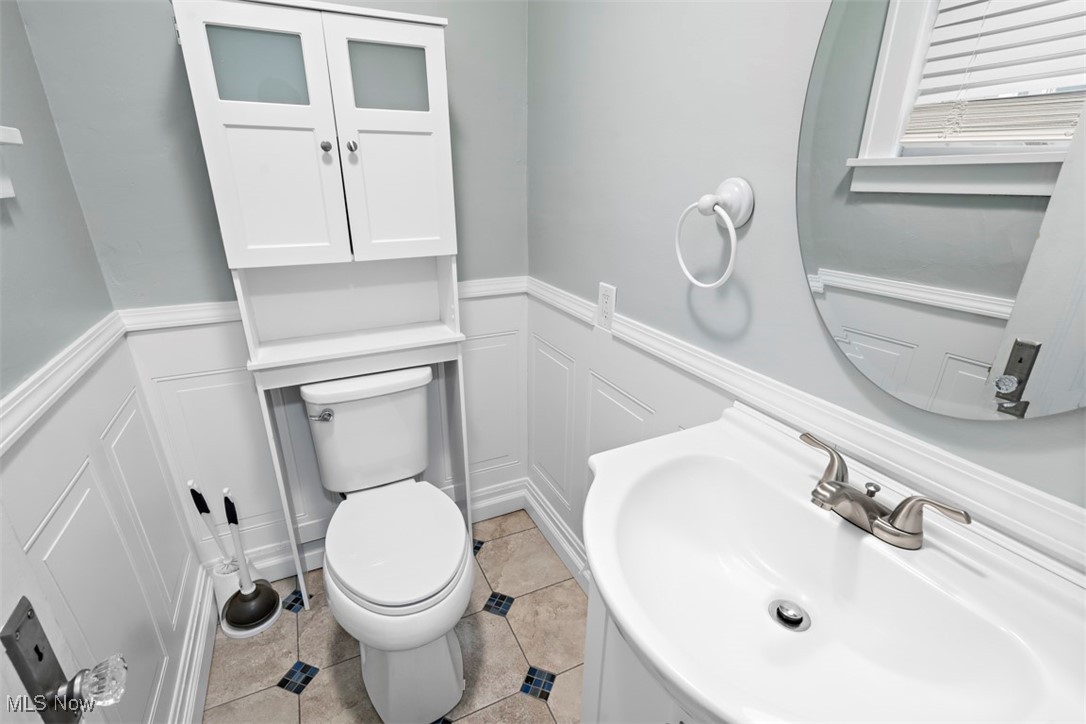 Cedarbrook Allotment 02 - Residential Lease