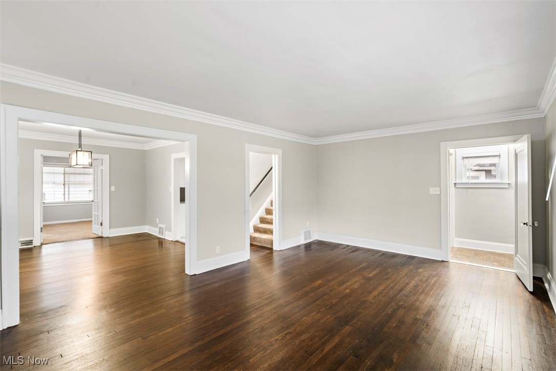 Cedarbrook Allotment 02 - Residential Lease