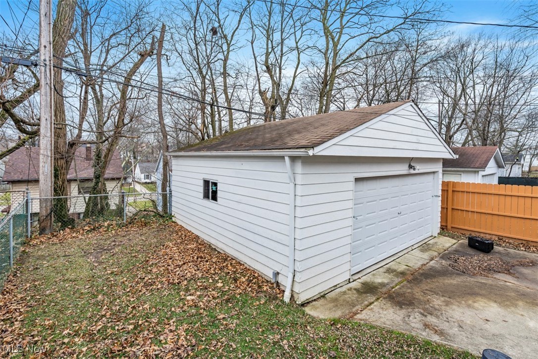 Cedarbrook Allotment 02 - Residential Lease