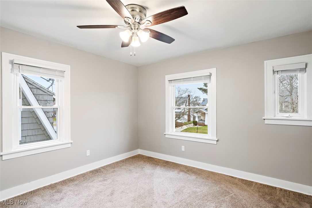 Cedarbrook Allotment 02 - Residential Lease