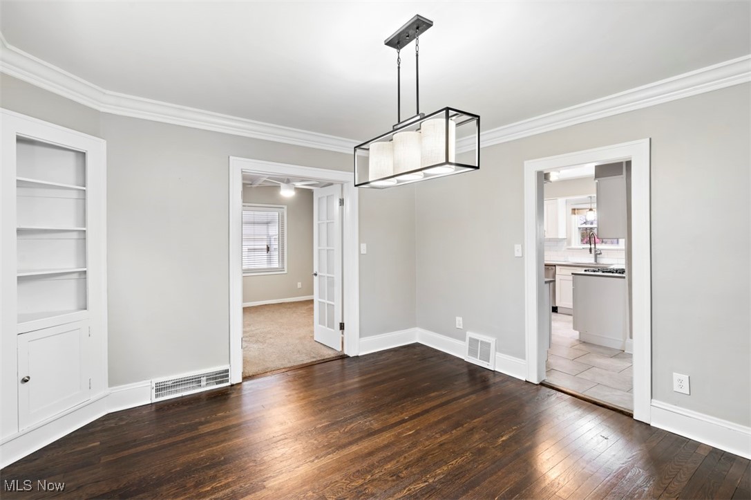 Cedarbrook Allotment 02 - Residential Lease