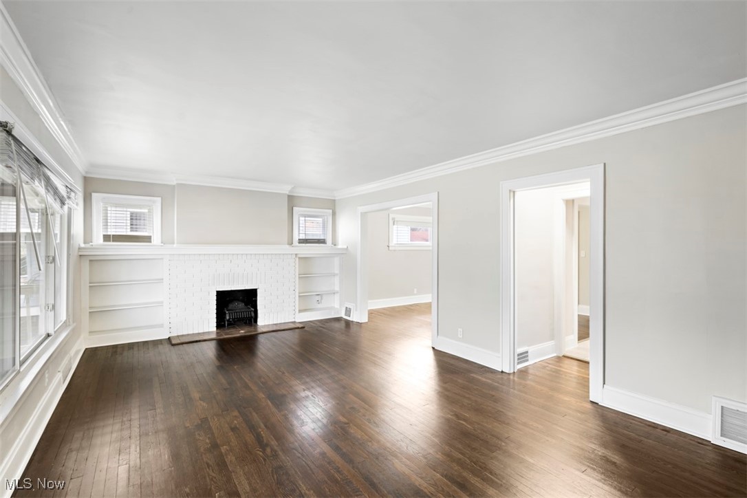 Cedarbrook Allotment 02 - Residential Lease