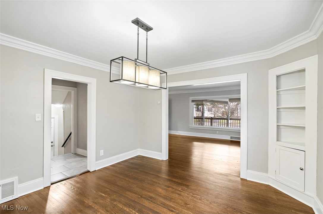 Cedarbrook Allotment 02 - Residential Lease