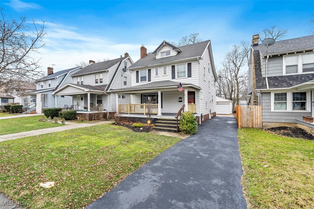 Cedarbrook Allotment 02 - Residential Lease