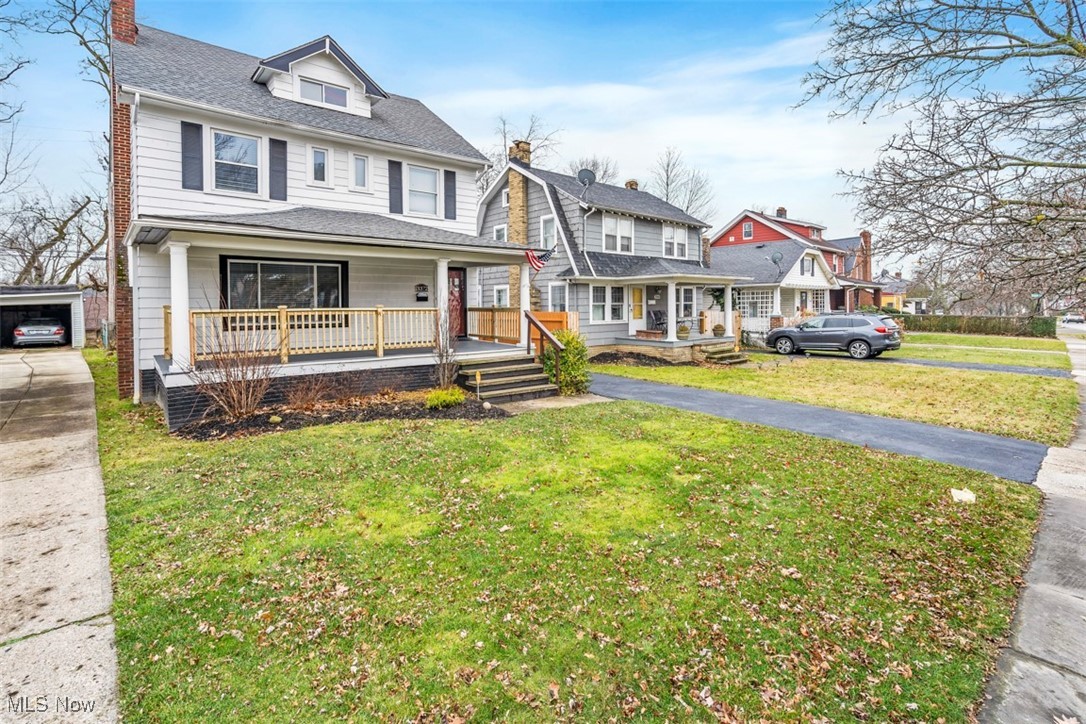 Cedarbrook Allotment 02 - Residential Lease