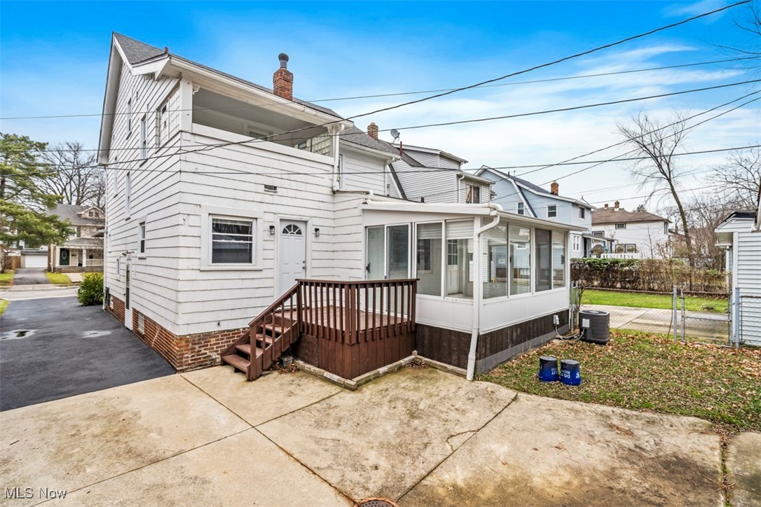 Cedarbrook Allotment 02 - Residential Lease