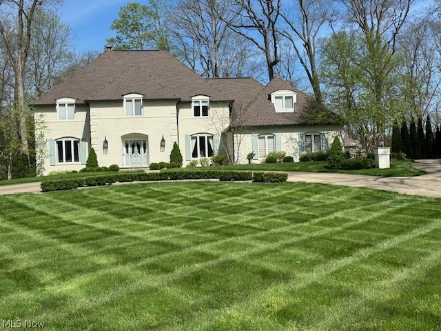 Robinwood Hills - Residential
