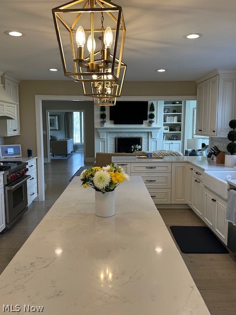 Robinwood Hills - Residential