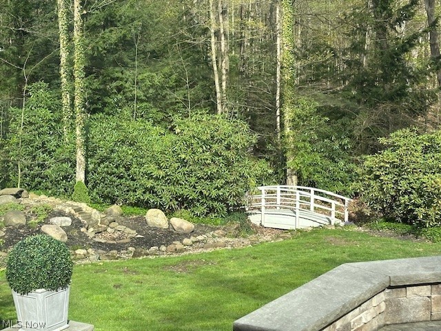 Robinwood Hills - Residential