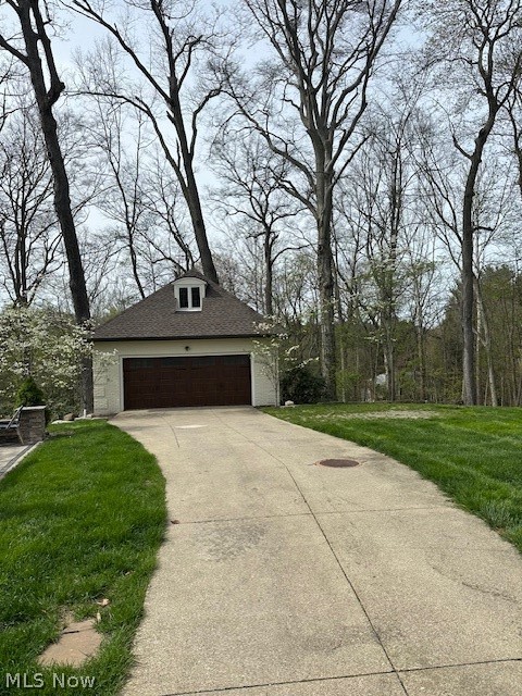 Robinwood Hills - Residential