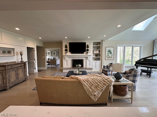 Robinwood Hills - Residential