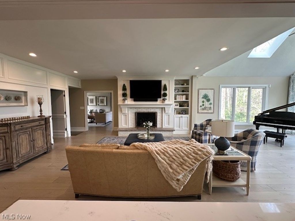 Photo of 994 Robinwood Hills Drive, Akron, OH 44333 (MLS # 5204888)