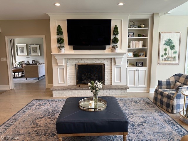 Robinwood Hills - Residential