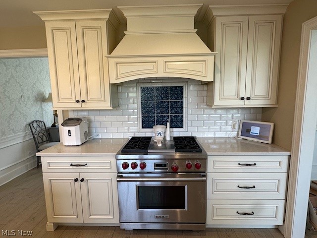Robinwood Hills - Residential