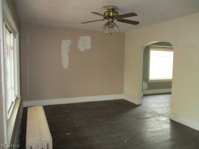 South & Realty Cos Washington - Residential