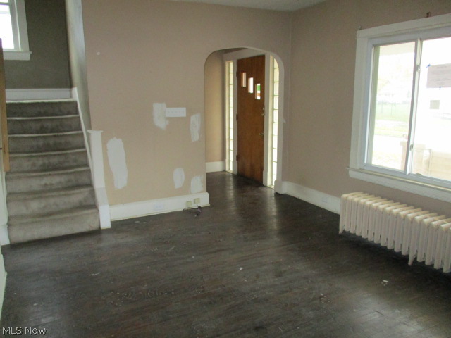 South & Realty Cos Washington - Residential