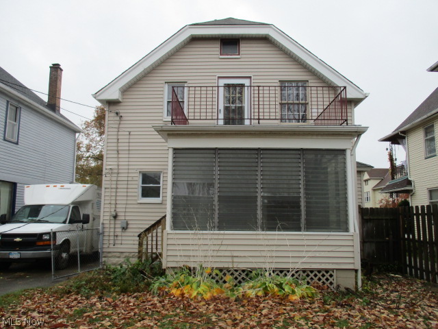 South & Realty Cos Washington - Residential