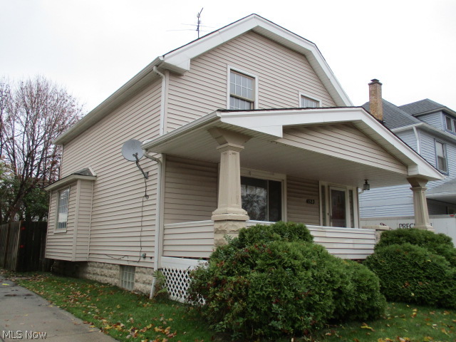 South & Realty Cos Washington - Residential