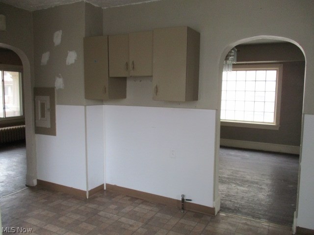 South & Realty Cos Washington - Residential