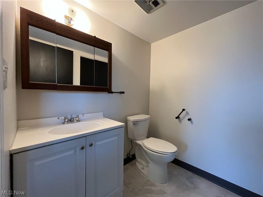 Richard Hilliard Condo - Residential