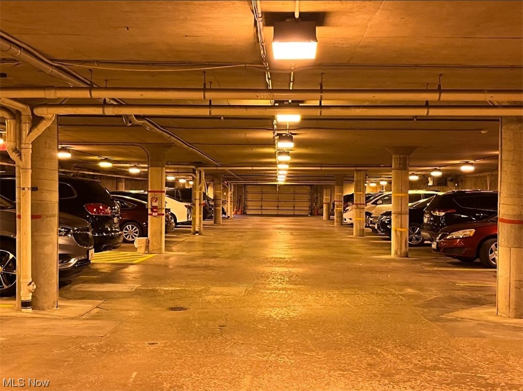 Richard Hilliard Condo - Residential