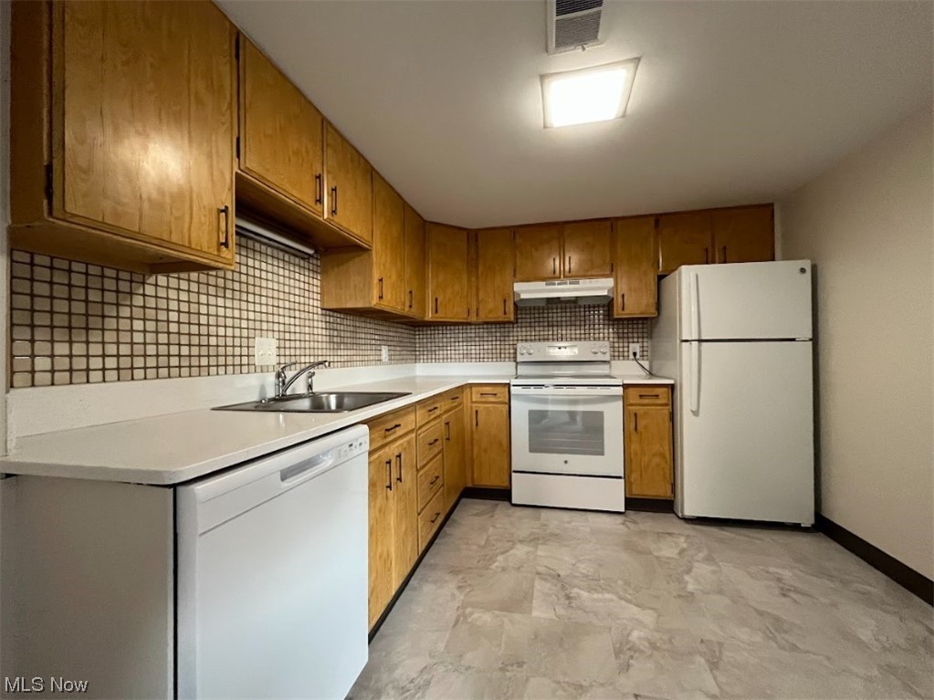 Richard Hilliard Condo - Residential