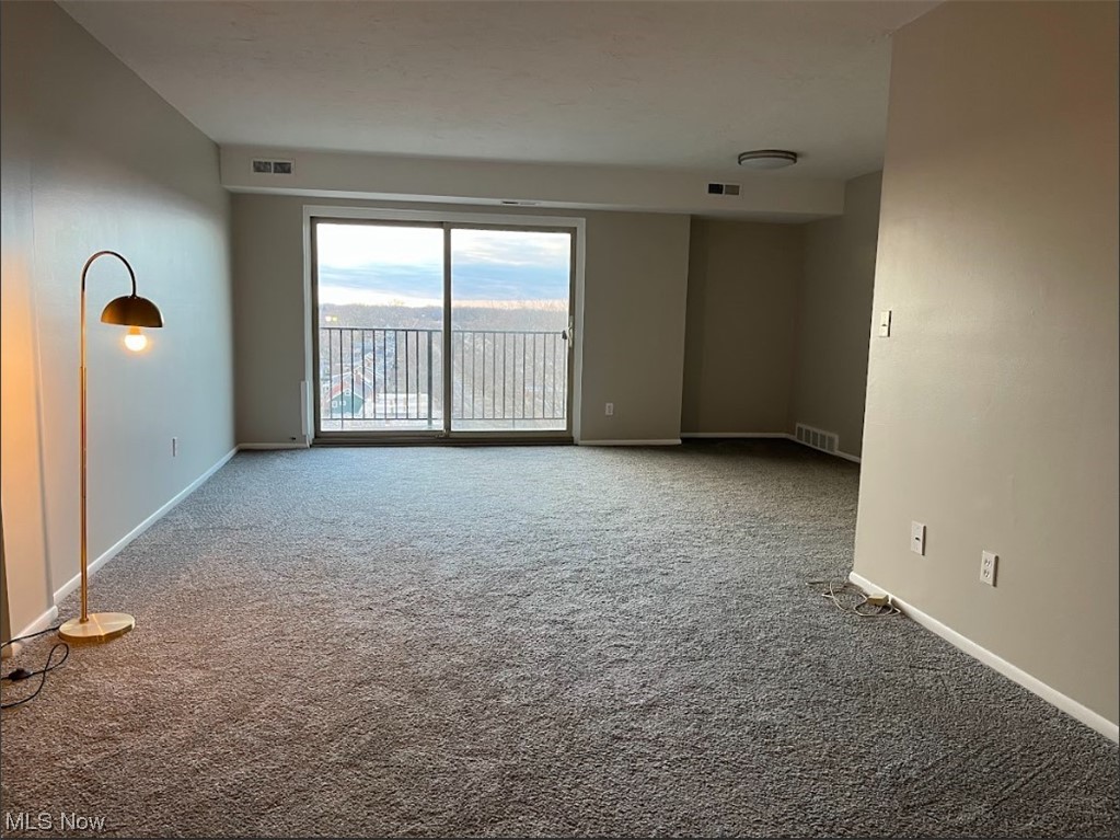 Richard Hilliard Condo - Residential