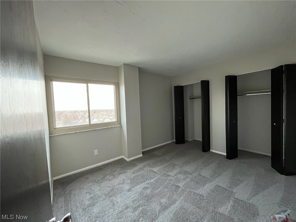 Richard Hilliard Condo - Residential