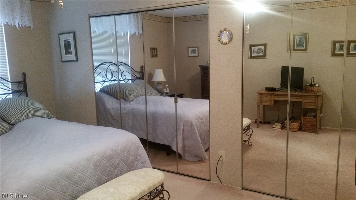 Silver Lake Towers Condo - Residential