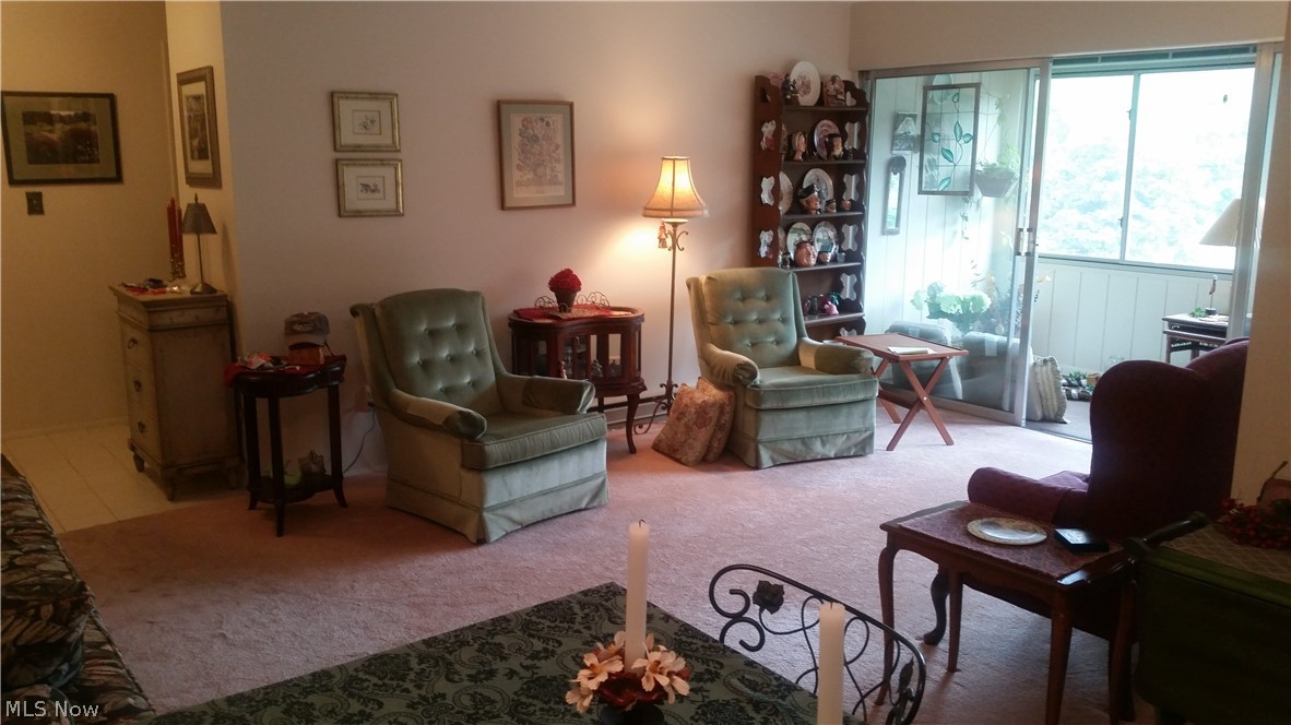 Silver Lake Towers Condo - Residential