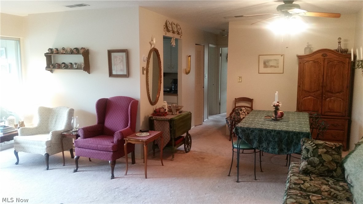 Silver Lake Towers Condo - Residential